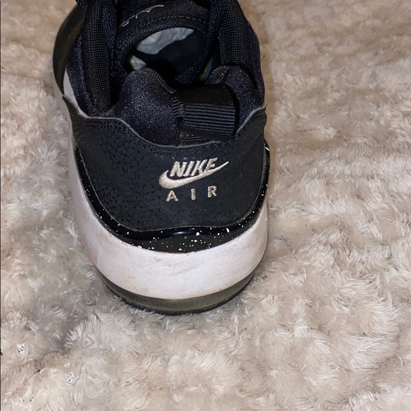 Nike air max siren shoes - Picture 3 of 5